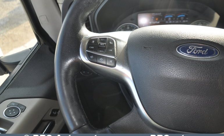 Ford F-MAX  2022 full