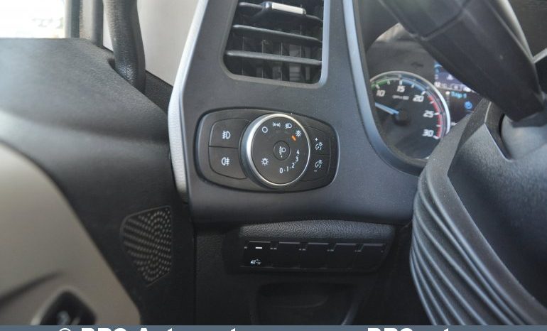 Ford F-MAX  2022 full