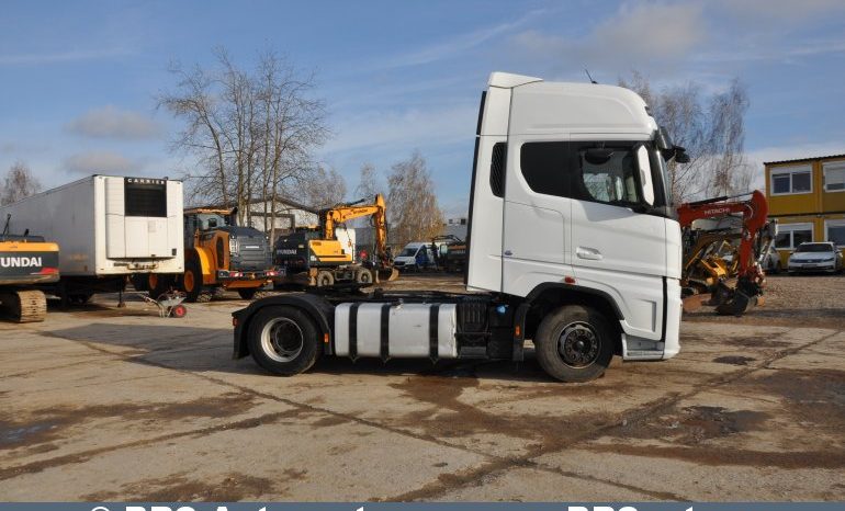 Ford F-MAX  2022 full