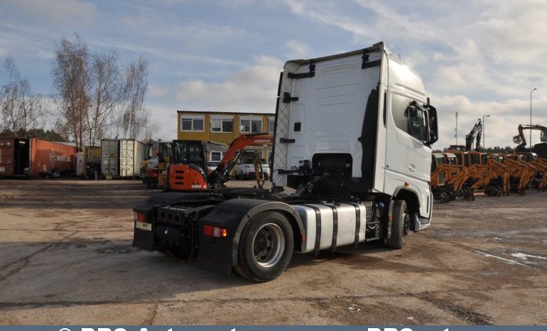 Ford F-MAX  2022 full