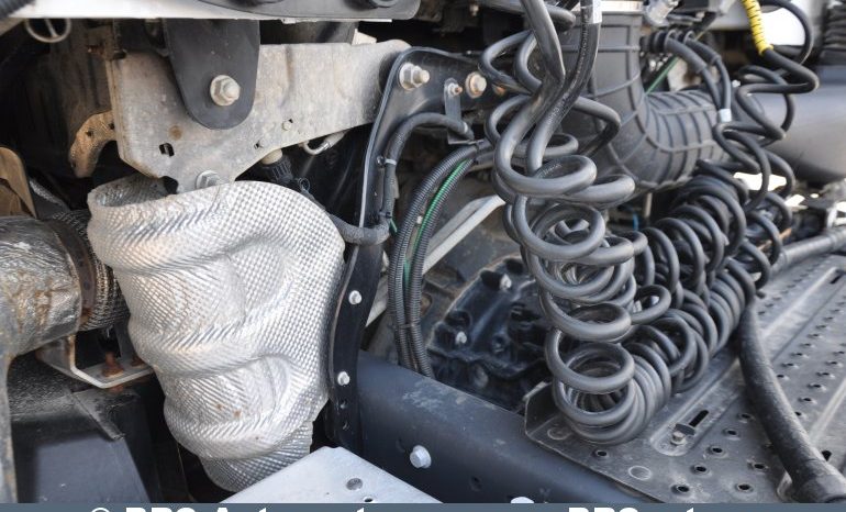 Ford F-MAX  2022 full