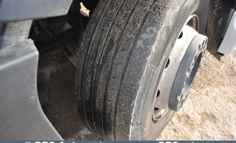 Ford F-MAX  2023 full