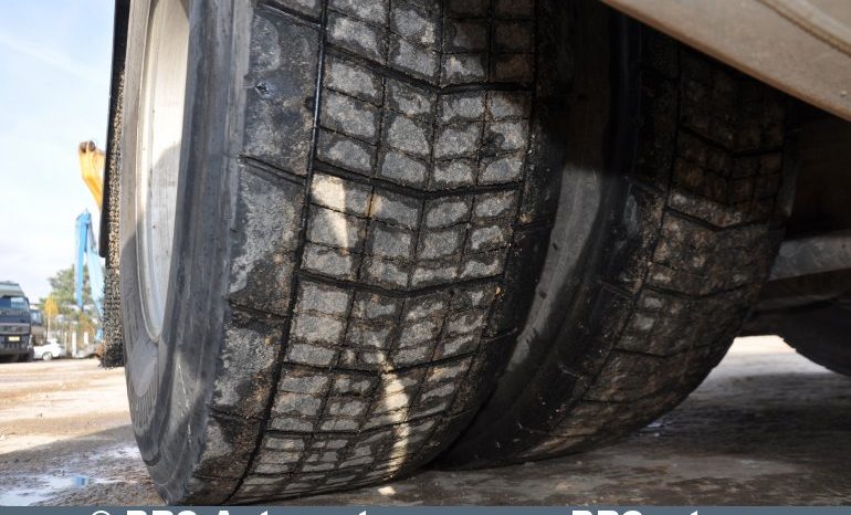 Ford F-MAX  2023 full