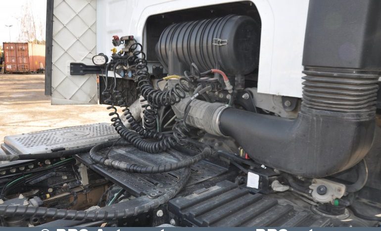 Ford F-MAX  2023 full