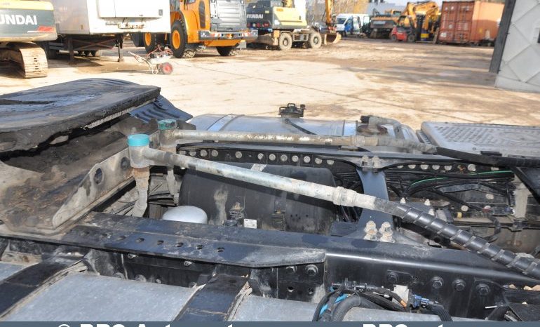 Ford F-MAX  2023 full