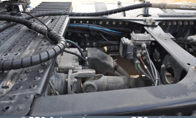 Ford F-MAX  2023 full