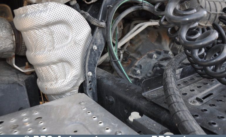 Ford F-MAX  2023 full