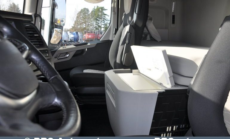 Ford F-MAX  2023 full