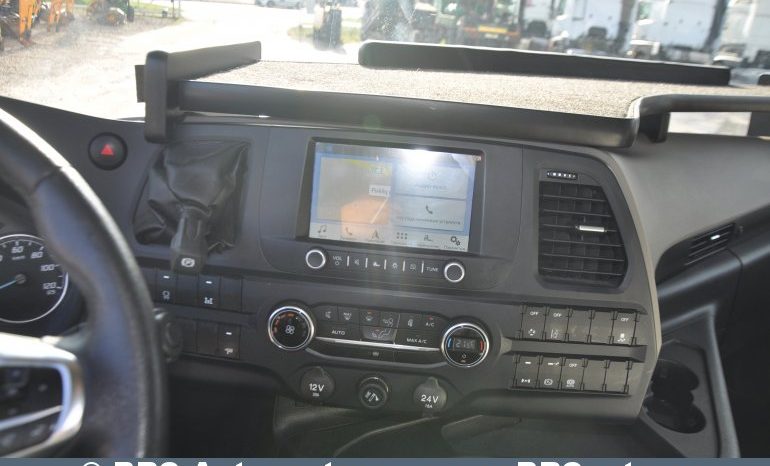 Ford F-MAX  2023 full