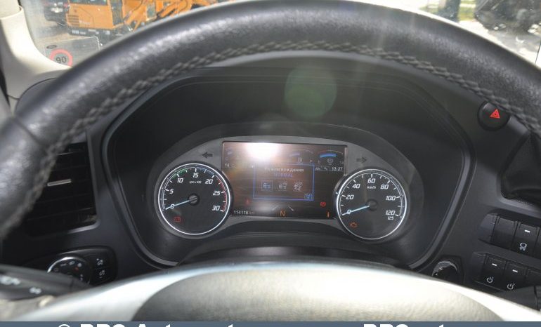 Ford F-MAX  2023 full