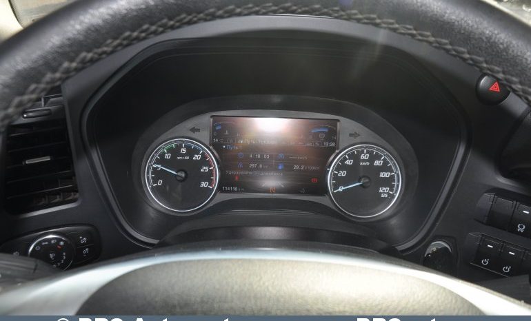 Ford F-MAX  2023 full