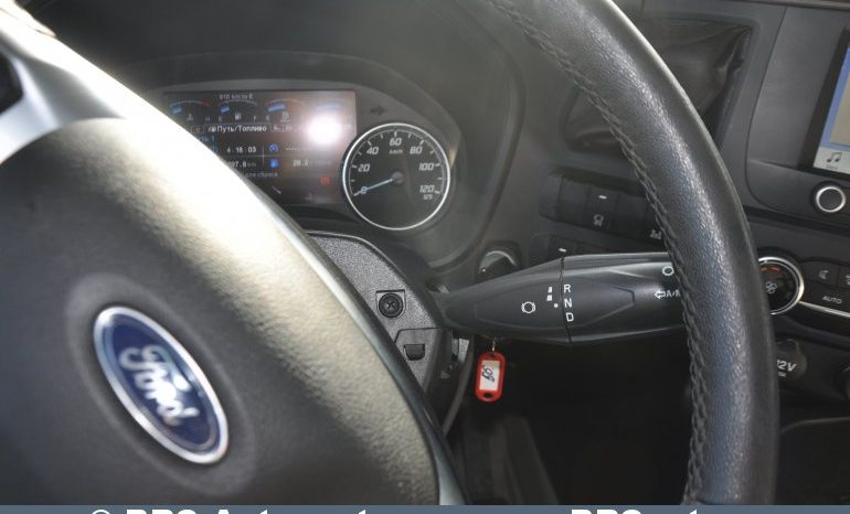 Ford F-MAX  2023 full