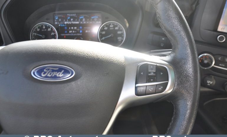 Ford F-MAX  2023 full