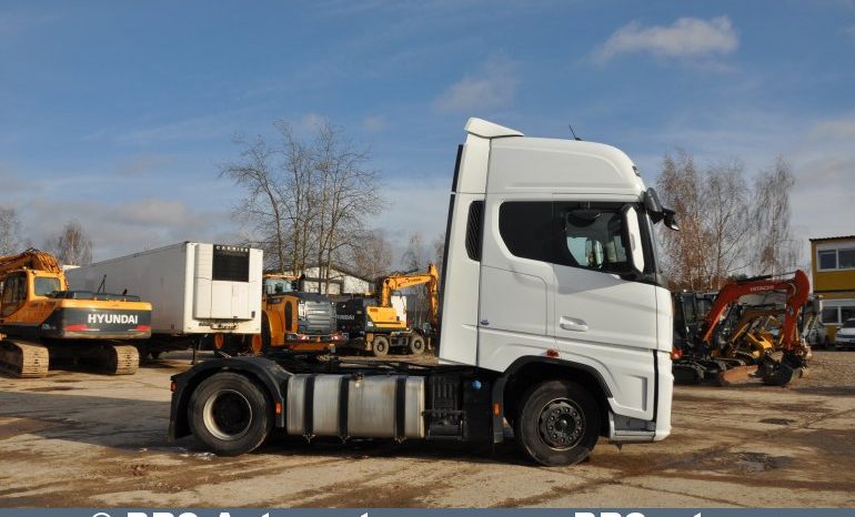 Ford F-MAX  2023 full