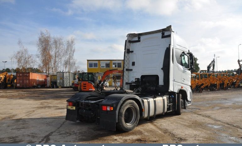 Ford F-MAX  2023 full