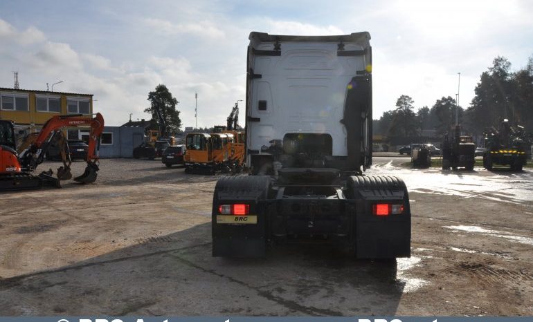 Ford F-MAX  2023 full