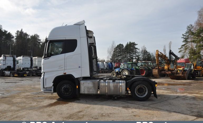 Ford F-MAX  2023 full