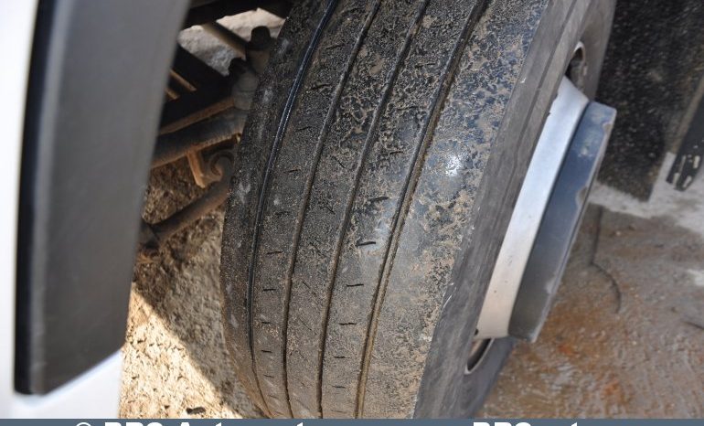 Ford F-MAX  2023 full