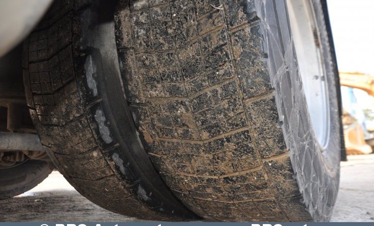 Ford F-MAX  2023 full