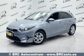 Kia Ceed 1.5 T-GDI Automatas 2024