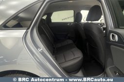 Kia Ceed 1.5 T-GDI Automatas 2024 full