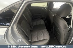 Kia Ceed 1.5 T-GDI Automatas 2024 full