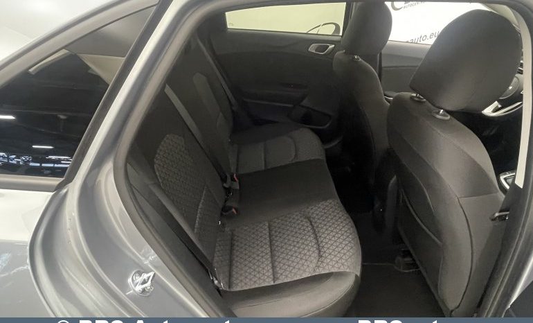 Kia Ceed 1.5 T-GDI Automatas 2024 full