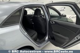 Kia Ceed 1.5 T-GDI Automatas 2024 full