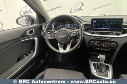 Kia Ceed 1.5 T-GDI Automatas 2024 full