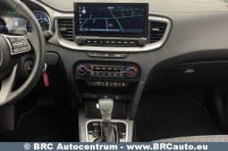 Kia Ceed 1.5 T-GDI Automatas 2024 full