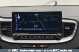 Kia Ceed 1.5 T-GDI Automatas 2024 full