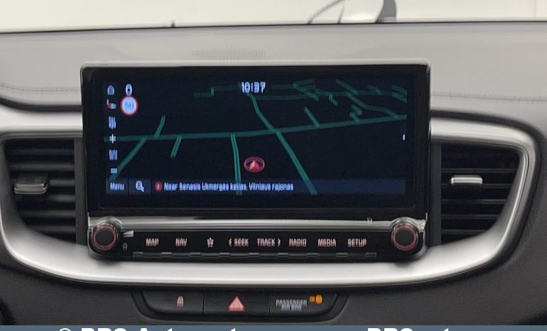 Kia Ceed 1.5 T-GDI Automatas 2024 full