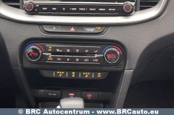 Kia Ceed 1.5 T-GDI Automatas 2024 full