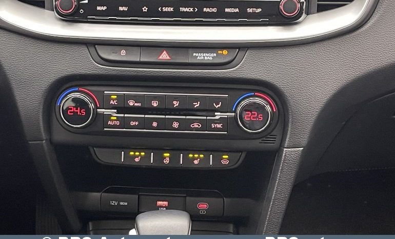 Kia Ceed 1.5 T-GDI Automatas 2024 full