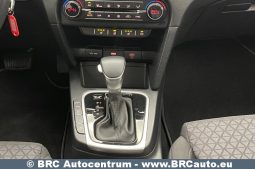 Kia Ceed 1.5 T-GDI Automatas 2024 full