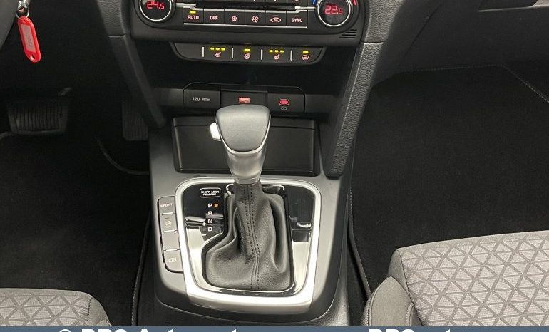 Kia Ceed 1.5 T-GDI Automatas 2024 full