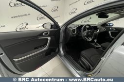 Kia Ceed 1.5 T-GDI Automatas 2024 full
