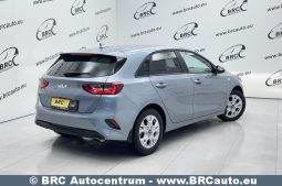 Kia Ceed 1.5 T-GDI Automatas 2024 full