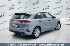 Kia Ceed 1.5 T-GDI Automatas 2024