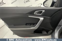 Kia Ceed 1.5 T-GDI Automatas 2024 full