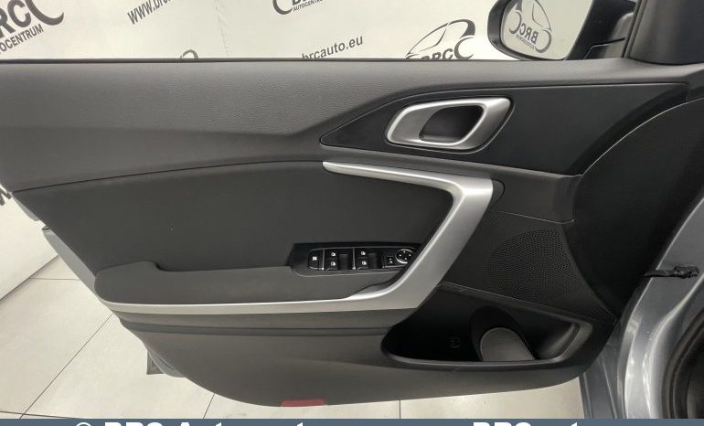 Kia Ceed 1.5 T-GDI Automatas 2024 full