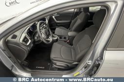 Kia Ceed 1.5 T-GDI Automatas 2024 full