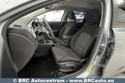 Kia Ceed 1.5 T-GDI Automatas 2024 full