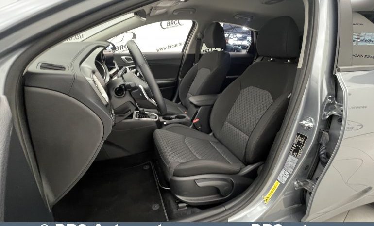 Kia Ceed 1.5 T-GDI Automatas 2024 full