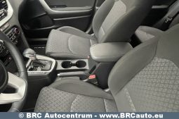 Kia Ceed 1.5 T-GDI Automatas 2024 full