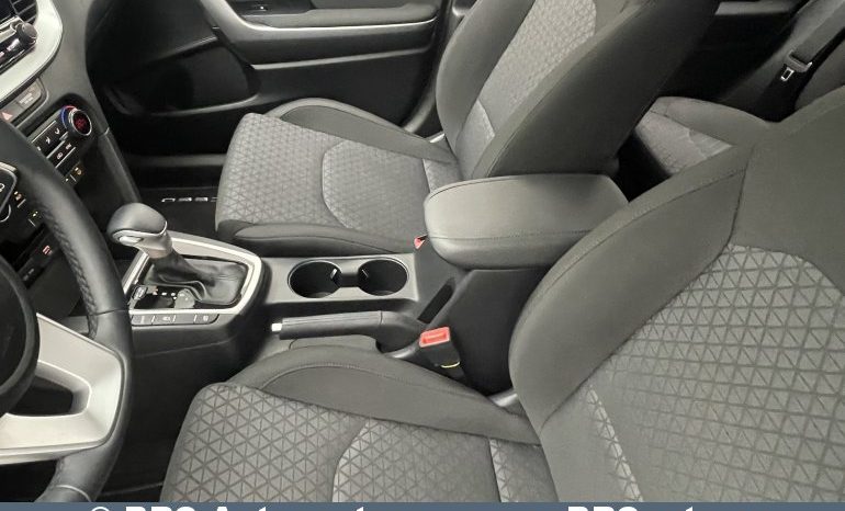 Kia Ceed 1.5 T-GDI Automatas 2024 full