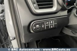 Kia Ceed 1.5 T-GDI Automatas 2024 full