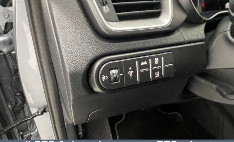 Kia Ceed 1.5 T-GDI Automatas 2024 full