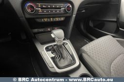 Kia Ceed 1.5 T-GDI Automatas 2024 full