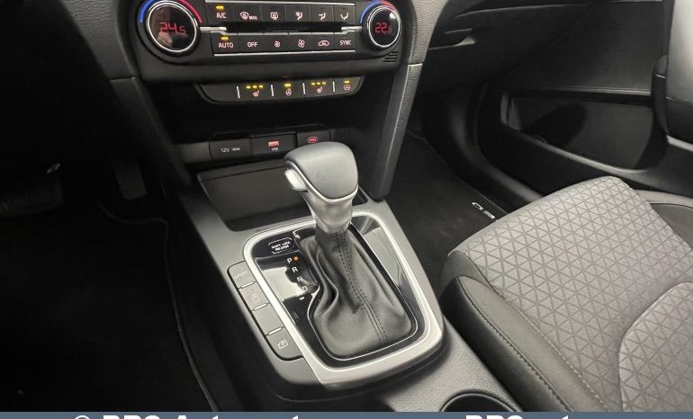 Kia Ceed 1.5 T-GDI Automatas 2024 full